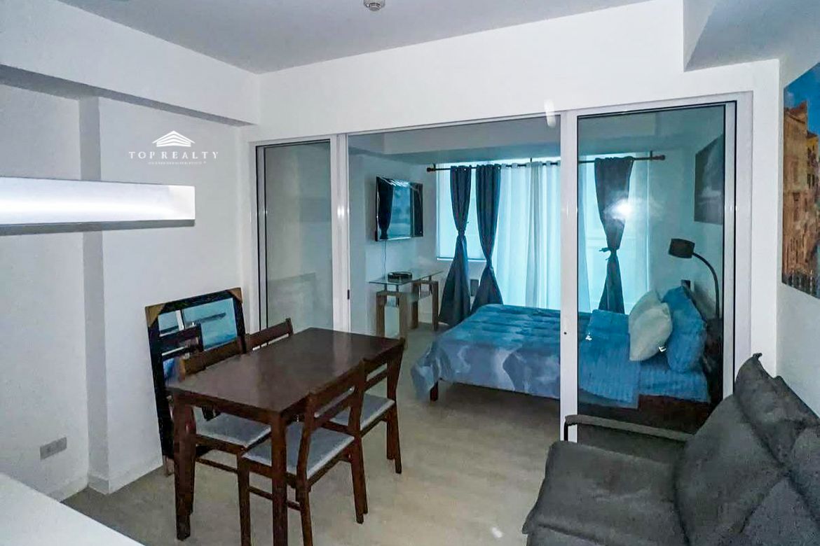 1 Bedroom Condo for Sale in Marcelo Green Village, Parañaque, Metro Manila – photo 7