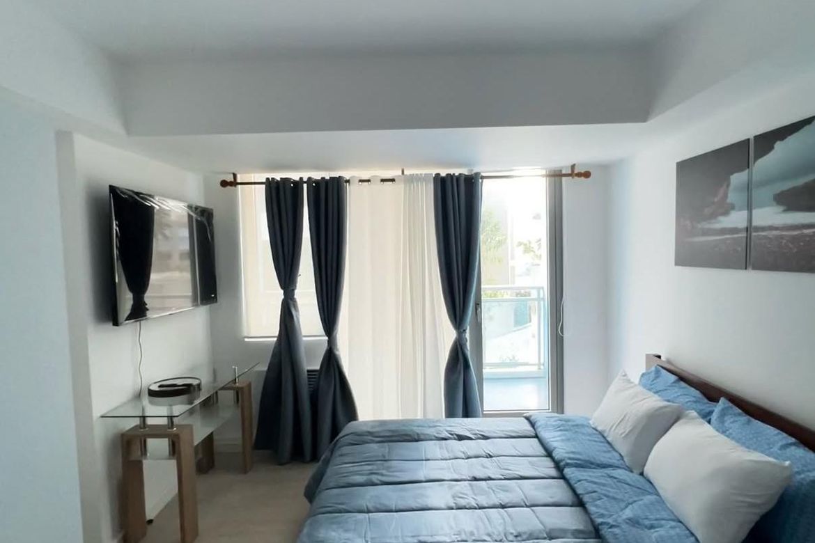 1 Bedroom Condo for Sale in Marcelo Green Village, Parañaque, Metro Manila