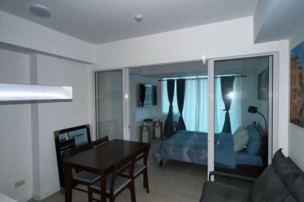 1 Bedroom Condo for Sale in Marcelo Green Village, Parañaque, Metro Manila – photo 3