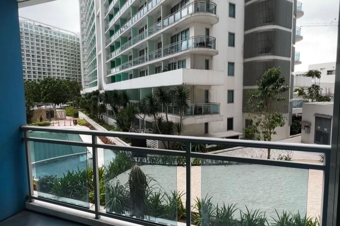 1 Bedroom Condo for Sale in Marcelo Green Village, Parañaque, Metro Manila – photo 7