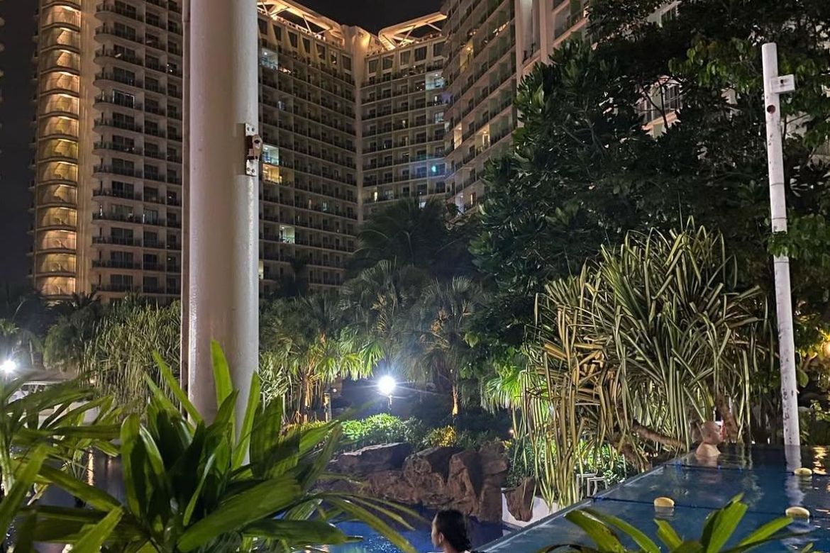 1 Bedroom Condo for Sale in Marcelo Green Village, Parañaque, Metro Manila – photo 8