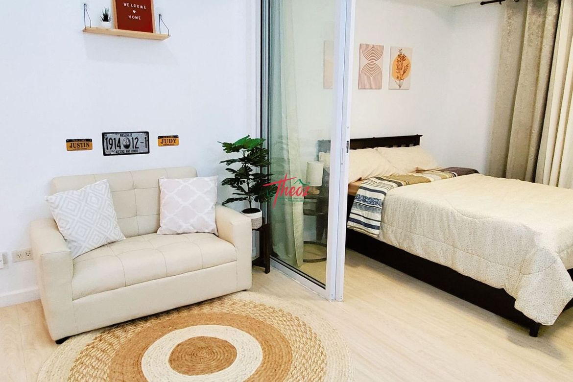 1 Bedroom Condo for Sale in Marcelo Green Village, Parañaque, Metro Manila – photo 2