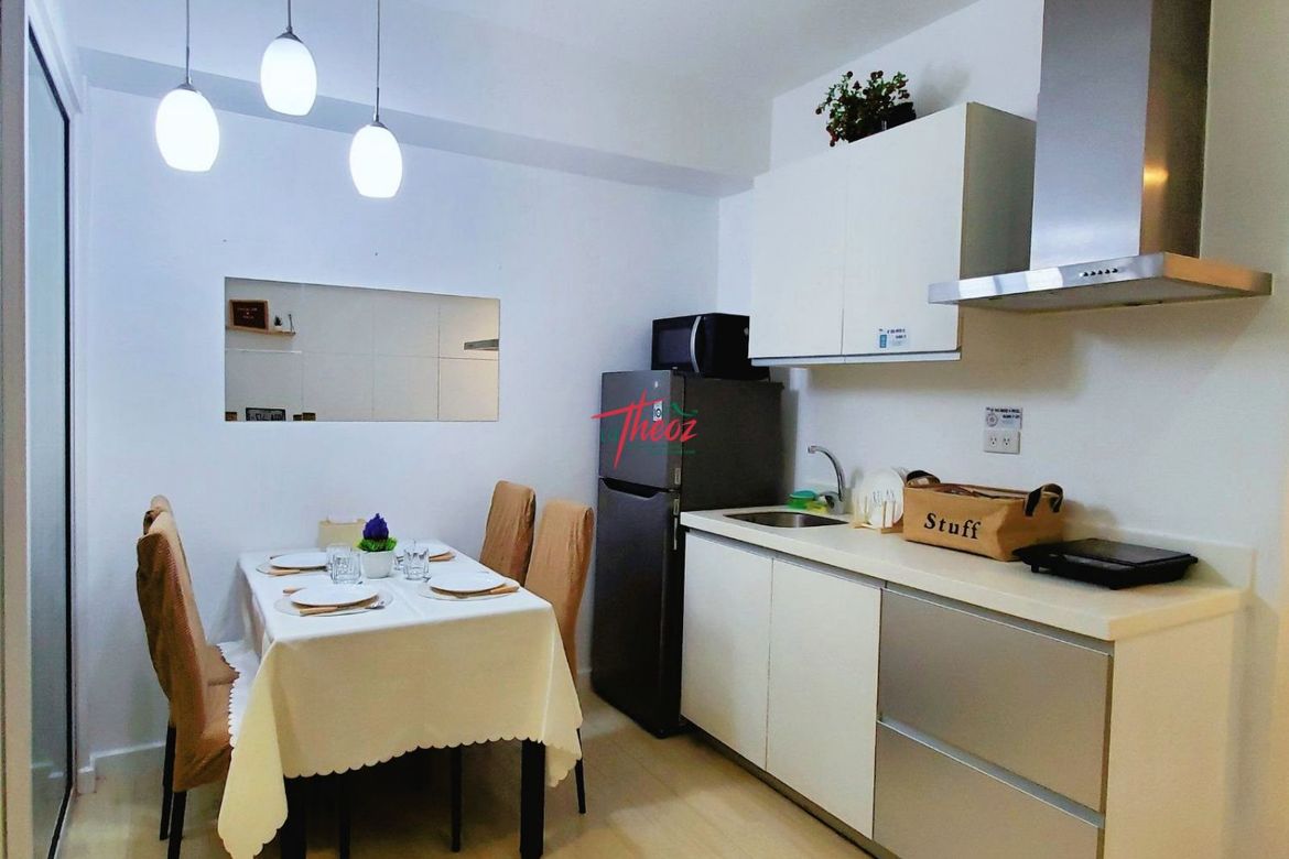 1 Bedroom Condo for Sale in Marcelo Green Village, Parañaque, Metro Manila – photo 4