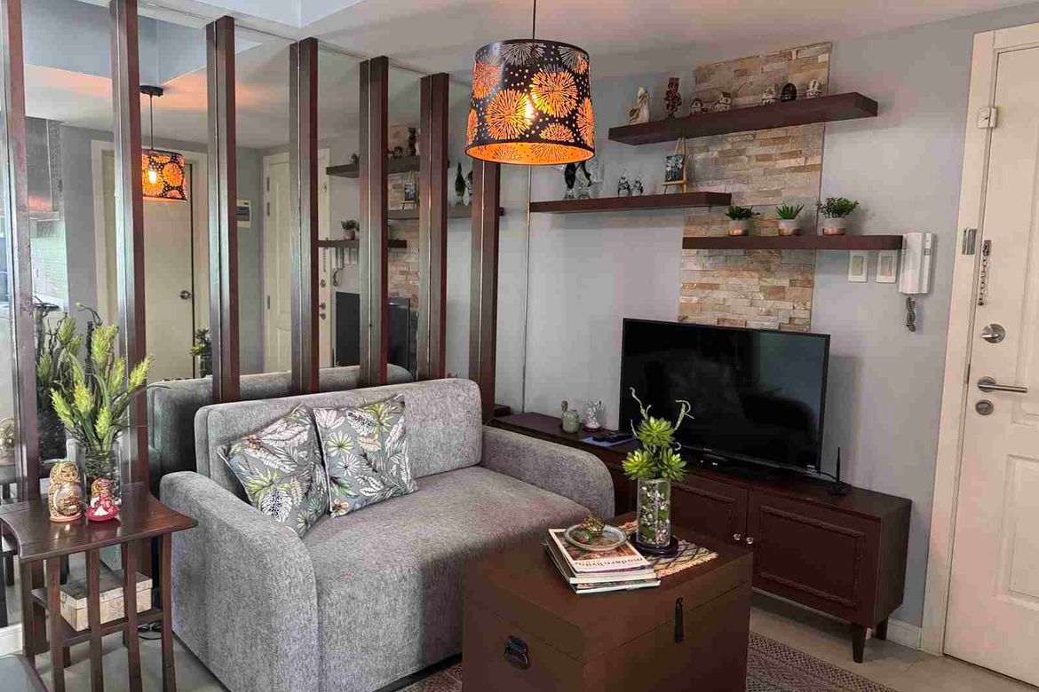 1 Bedroom Condo for Sale in Marcelo Green Village, Parañaque, Metro Manila