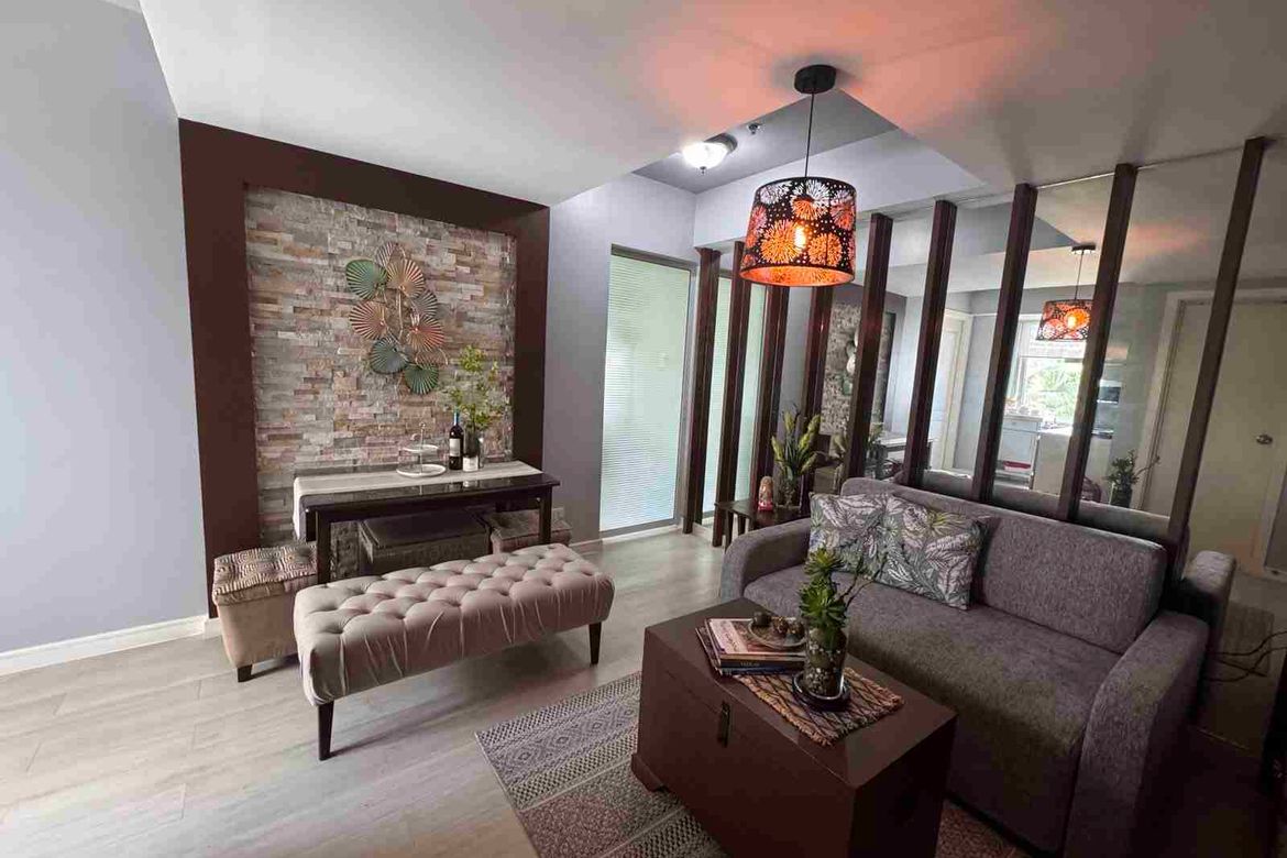 1 Bedroom Condo for Sale in Marcelo Green Village, Parañaque, Metro Manila – photo 2