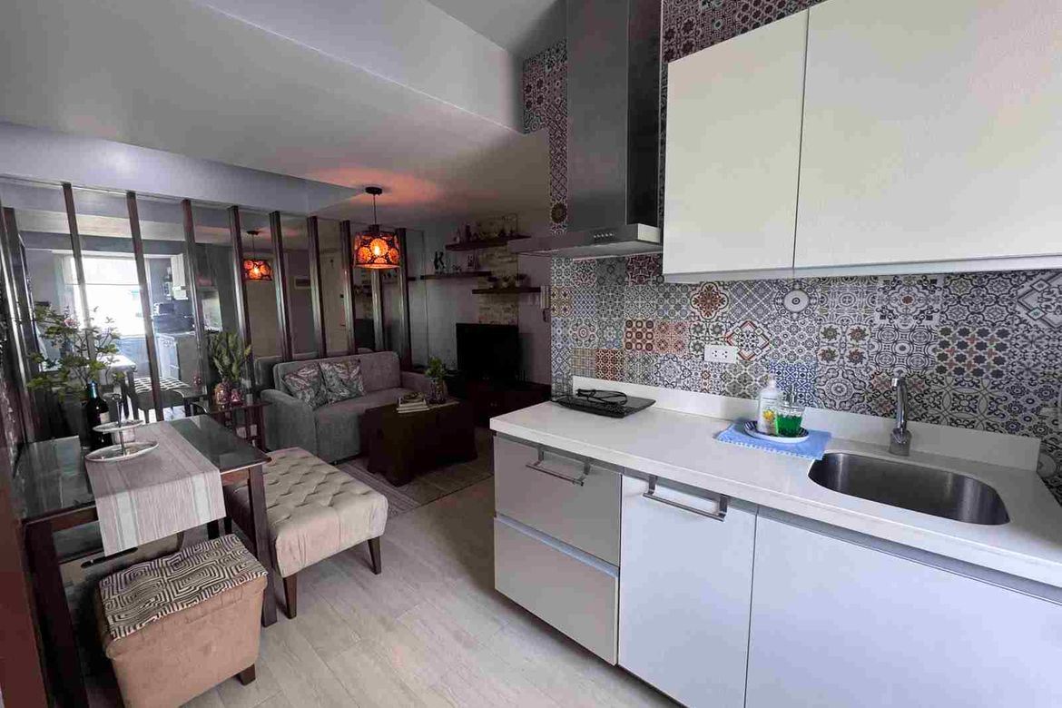 1 Bedroom Condo for Sale in Marcelo Green Village, Parañaque, Metro Manila – photo 3