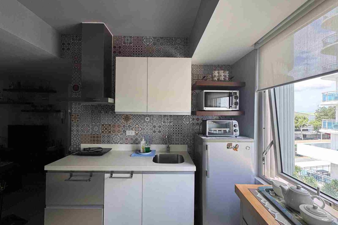 1 Bedroom Condo for Sale in Marcelo Green Village, Parañaque, Metro Manila – photo 4