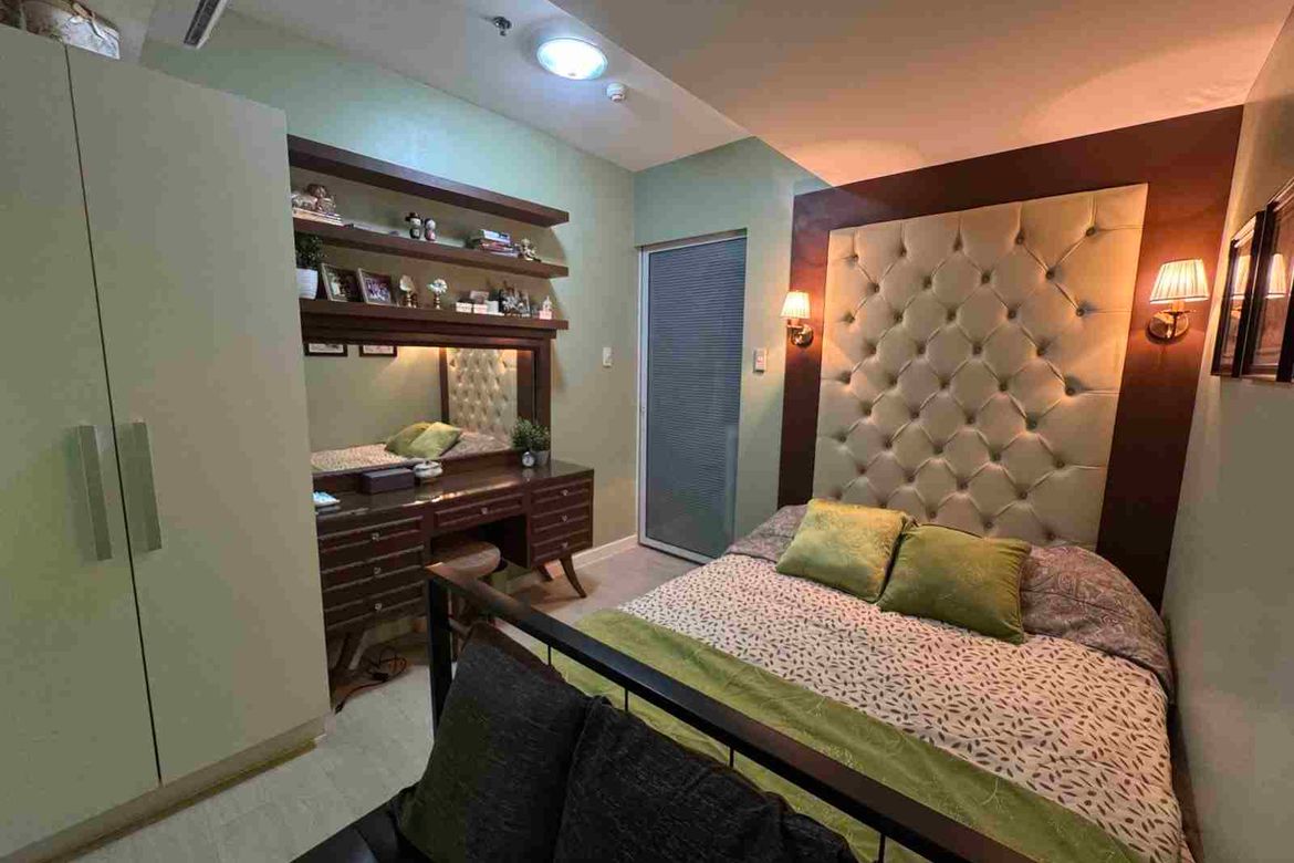 1 Bedroom Condo for Sale in Marcelo Green Village, Parañaque, Metro Manila – photo 5