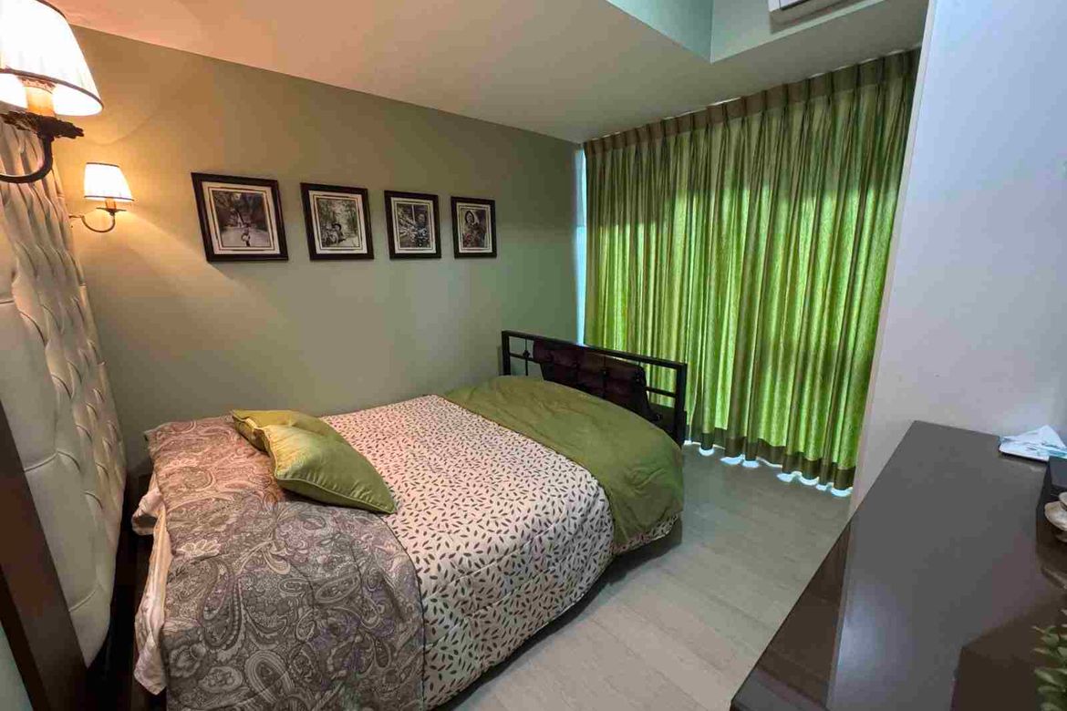 1 Bedroom Condo for Sale in Marcelo Green Village, Parañaque, Metro Manila – photo 6