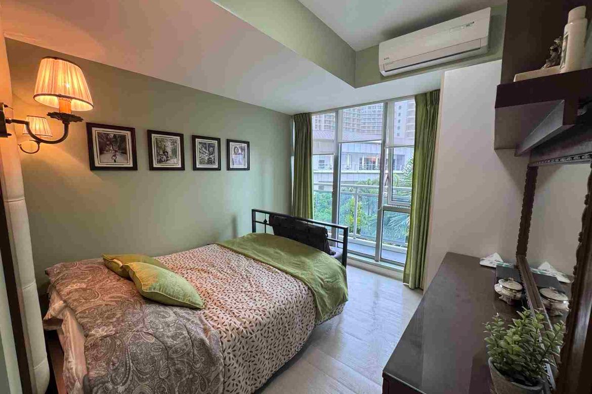 1 Bedroom Condo for Sale in Marcelo Green Village, Parañaque, Metro Manila – photo 7