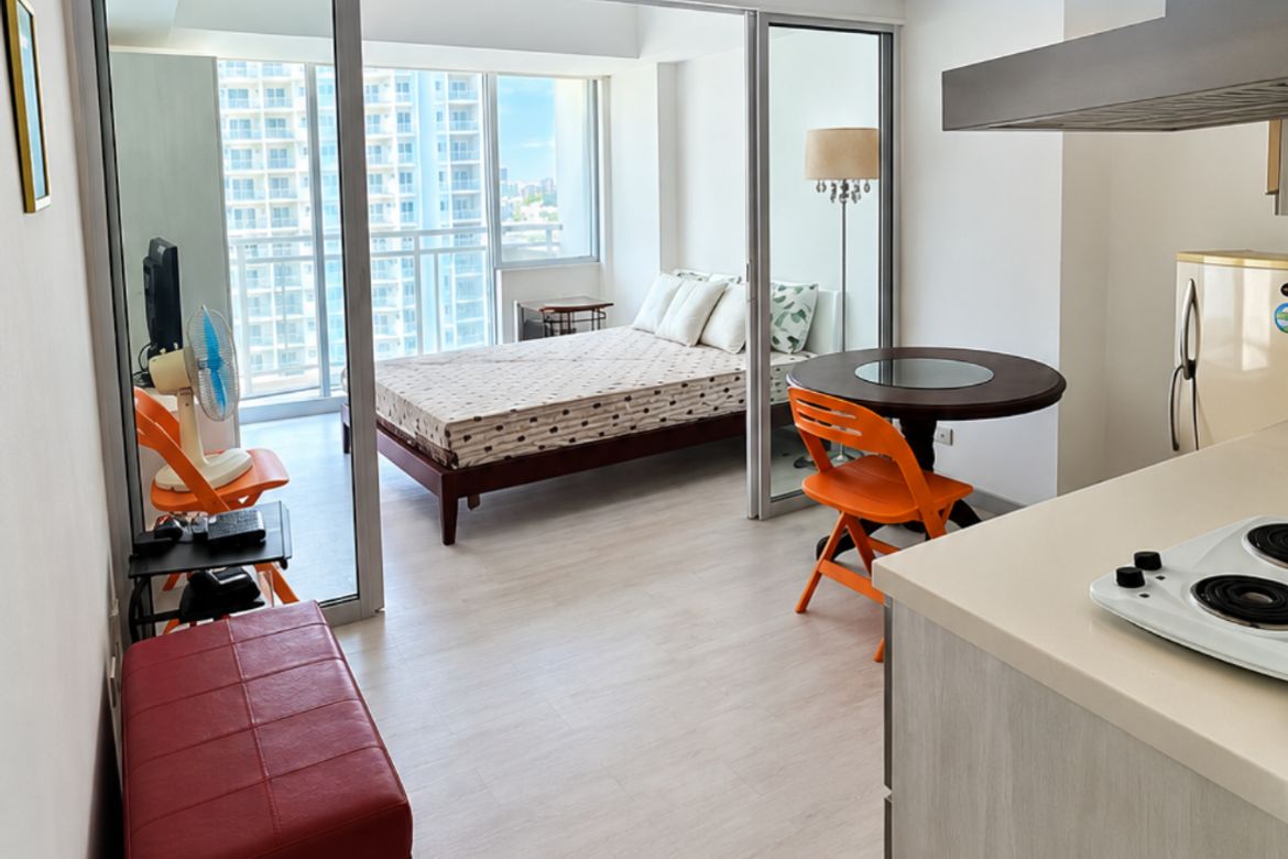 1 Bedroom Condo for Sale in Marcelo Green Village, Parañaque, Metro Manila