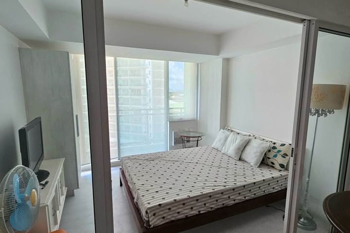1 Bedroom Condo for Sale in Marcelo Green Village, Parañaque, Metro Manila – photo 4