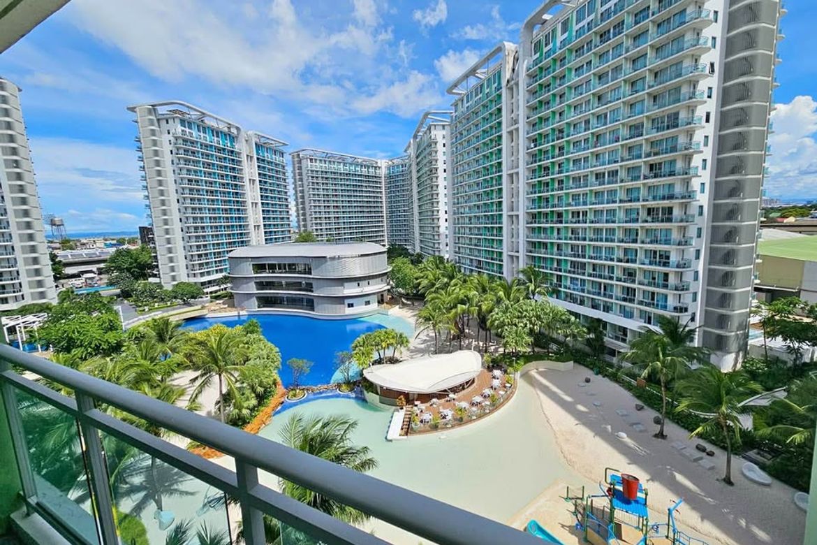 1 Bedroom Condo for Sale in Marcelo Green Village, Parañaque, Metro Manila – photo 7