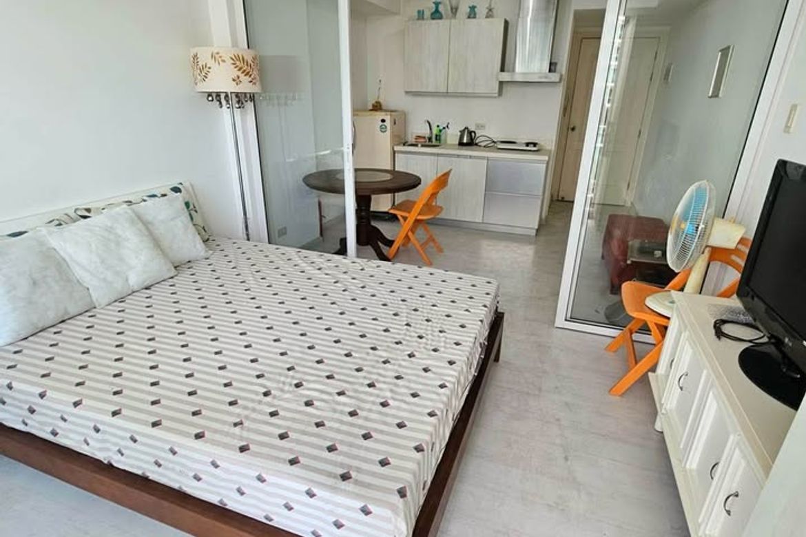 1 Bedroom Condo for Sale in Marcelo Green Village, Parañaque, Metro Manila – photo 8