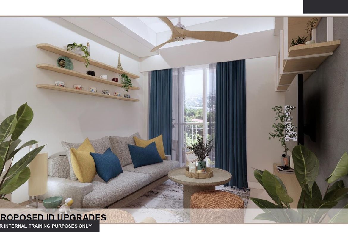 1 Bedroom Condo for Sale in Marco Polo Residences, Lahug, Cebu City, Cebu – photo 4