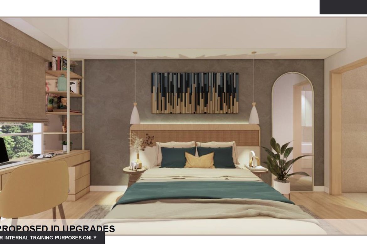 1 Bedroom Condo for Sale in Marco Polo Residences, Lahug, Cebu City, Cebu – photo 7