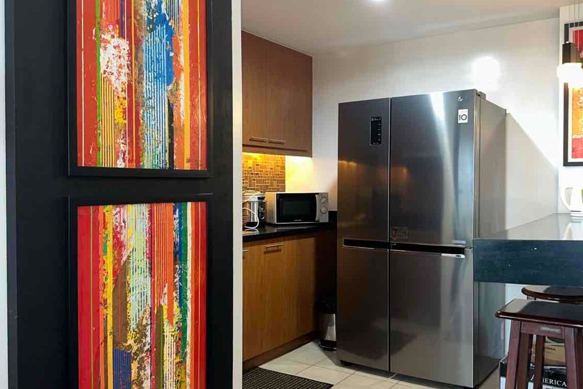 1 Bedroom Condo for Sale in Marco Polo Residences, Lahug, Cebu City, Cebu – photo 3