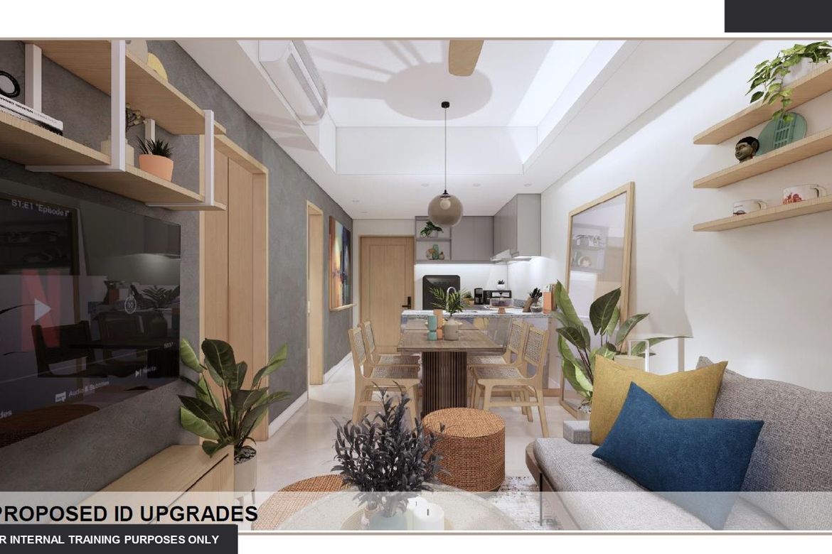 1 Bedroom Condo for Sale in Marco Polo Residences, Lahug, Cebu City, Cebu – photo 4