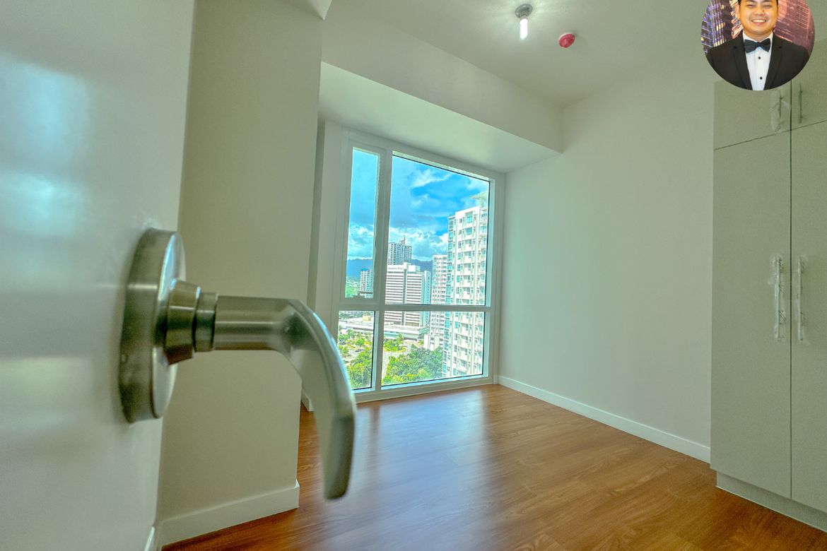 1 Bedroom Condo for Sale in Marco Polo Residences, Lahug, Cebu City, Cebu – photo 4