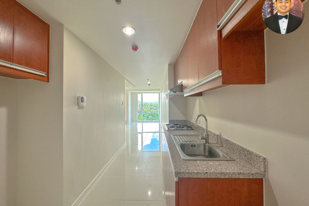 1 Bedroom Condo for Sale in Marco Polo Residences, Lahug, Cebu City, Cebu