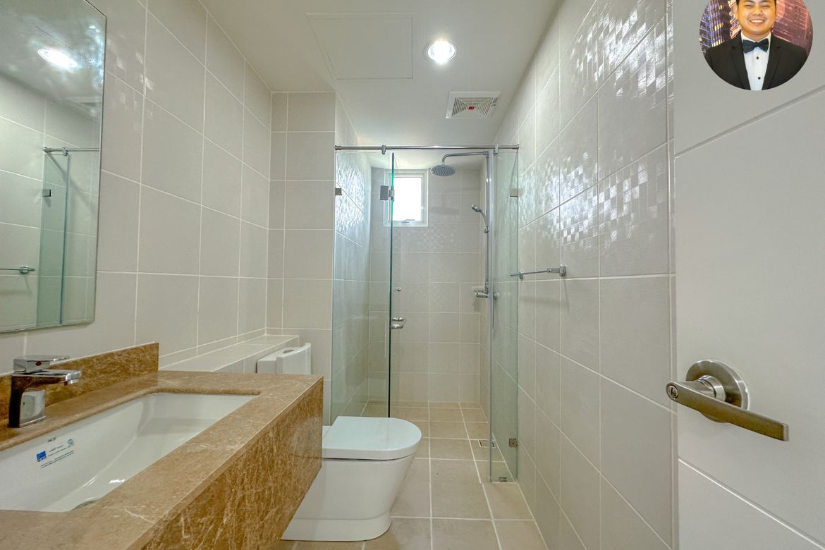 1 Bedroom Condo for Sale in Marco Polo Residences, Lahug, Cebu City, Cebu – photo 6