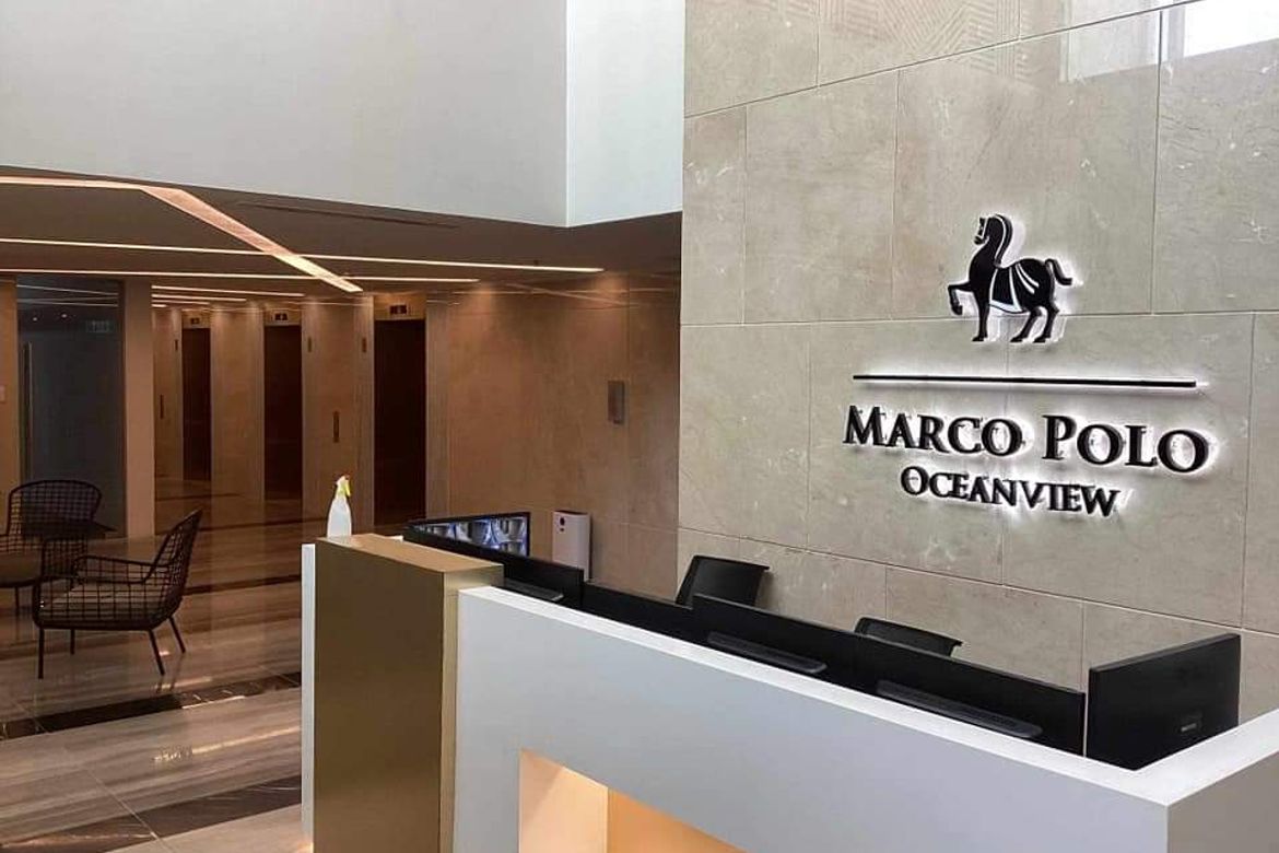 1 Bedroom Condo for Sale in Marco Polo Residences, Lahug, Cebu City, Cebu – photo 7