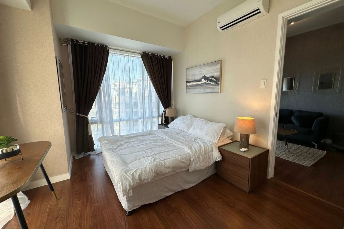 1 Bedroom Condo for Sale in Marco Polo Residences, Lahug, Cebu City, Cebu – photo 6