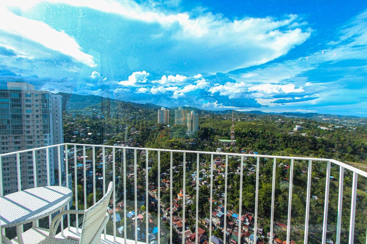 1 Bedroom Condo for Sale in Marco Polo Residences, Lahug, Cebu City, Cebu – photo 8