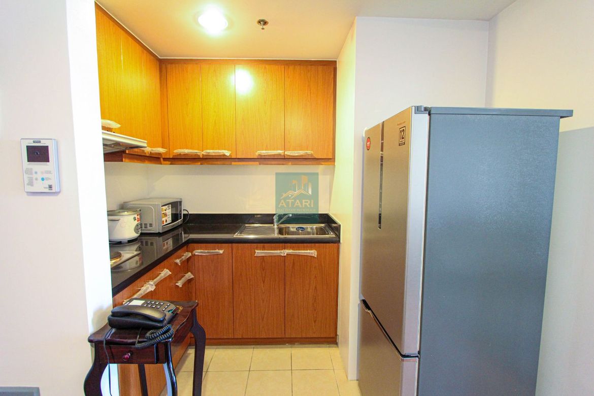 1 Bedroom Condo for Sale in Marco Polo Residences, Lahug, Cebu City, Cebu – photo 3
