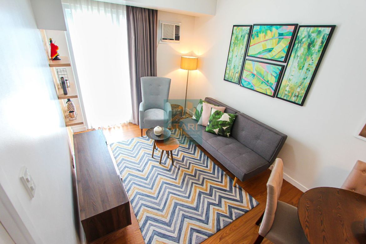 1 Bedroom Condo for Sale in Marco Polo Residences, Lahug, Cebu City, Cebu – photo 3