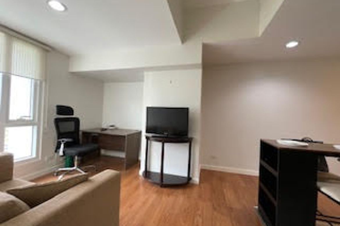 1 Bedroom Condo for Sale in Marco Polo Residences, Lahug, Cebu City, Cebu