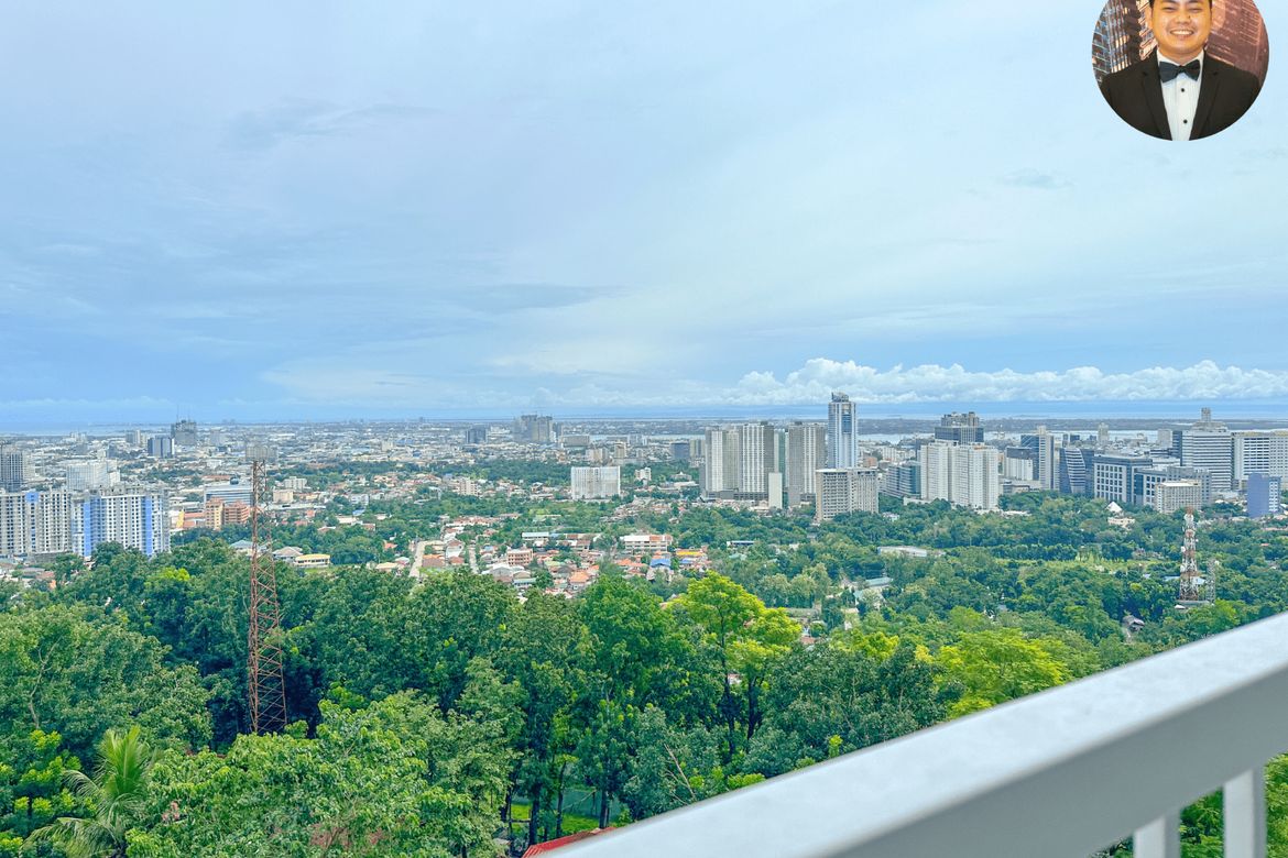 1 Bedroom Condo for Sale in Marco Polo Residences, Lahug, Cebu City, Cebu