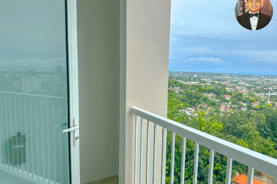 1 Bedroom Condo for Sale in Marco Polo Residences, Lahug, Cebu City, Cebu – photo 2