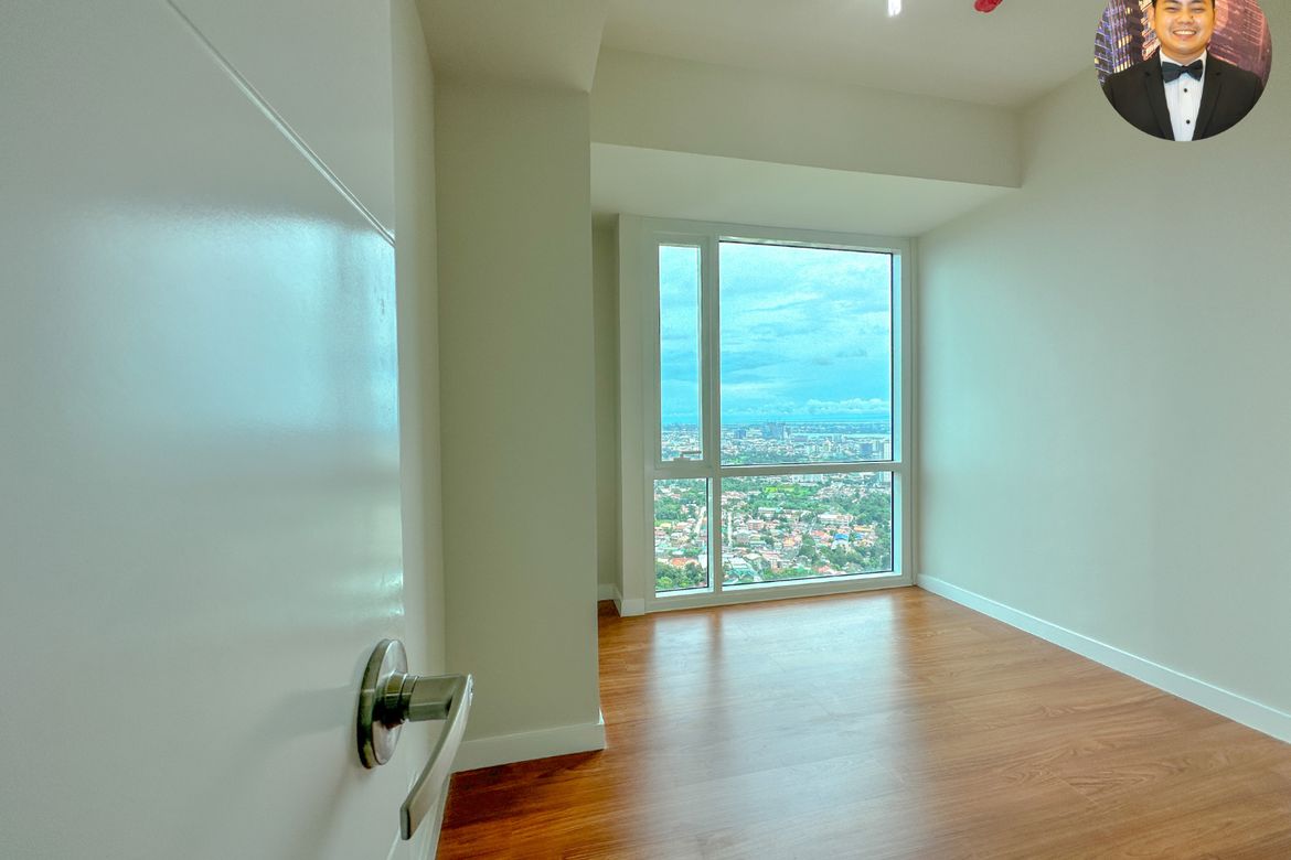 1 Bedroom Condo for Sale in Marco Polo Residences, Lahug, Cebu City, Cebu