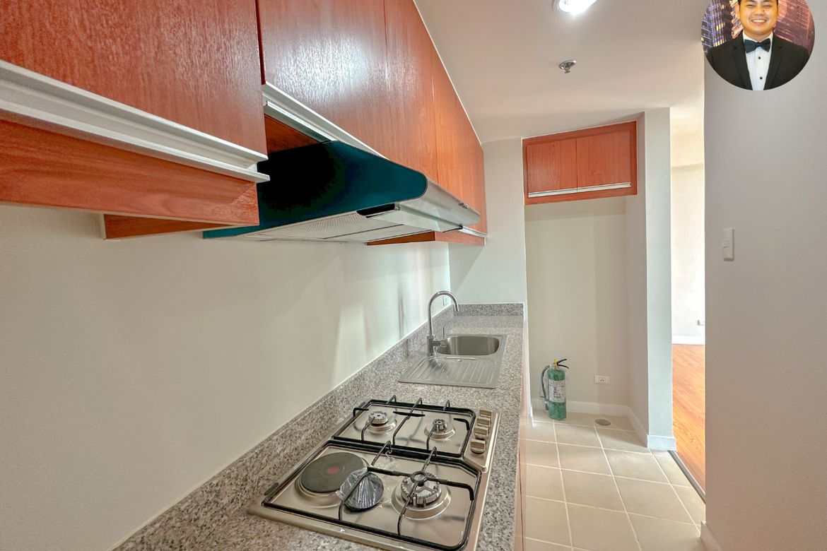 1 Bedroom Condo for Sale in Marco Polo Residences, Lahug, Cebu City, Cebu – photo 2