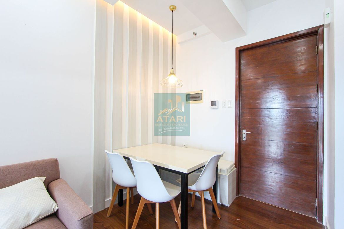 1 Bedroom Condo for Sale in Marco Polo Residences, Lahug, Cebu City, Cebu – photo 7