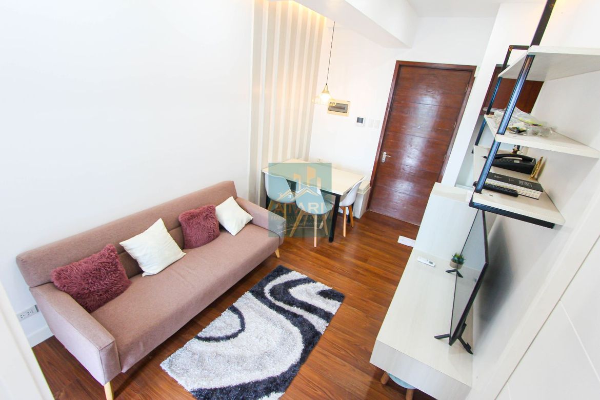 1 Bedroom Condo for Sale in Marco Polo Residences, Lahug, Cebu City, Cebu – photo 8