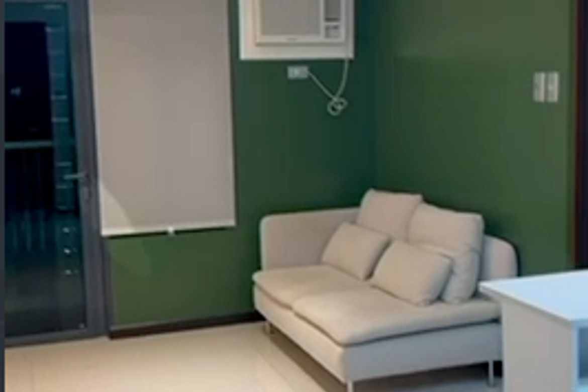 1 Bedroom Condo for Sale in Mariana, Quezon City, Metro Manila near LRT-2 Gilmore