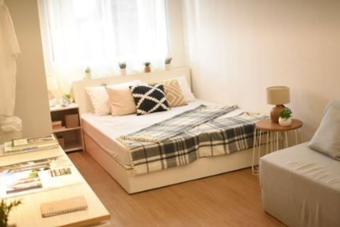 1 Bedroom Condo for Sale in Maribago, Lapu-Lapu, Cebu – photo 4