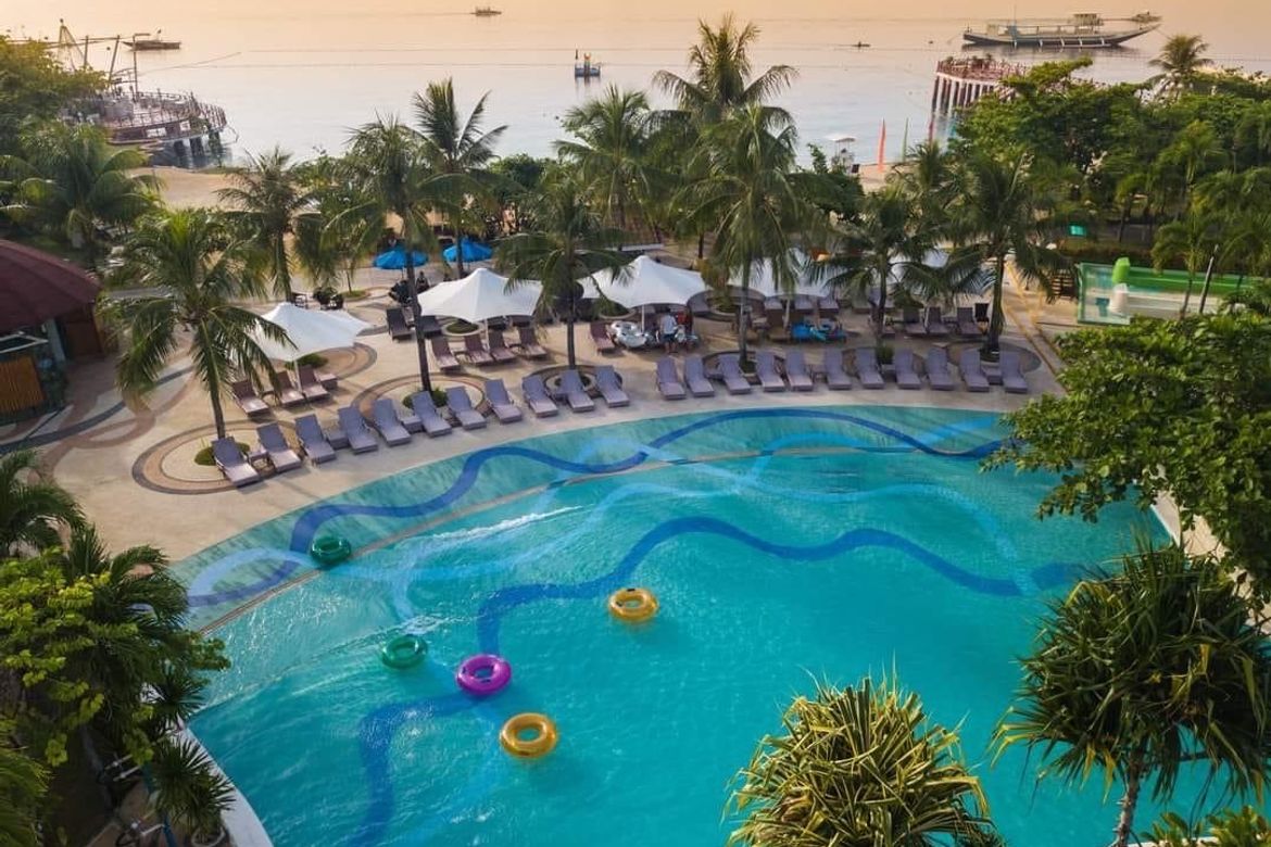 1 Bedroom Condo for Sale in Maribago, Lapu-Lapu, Cebu