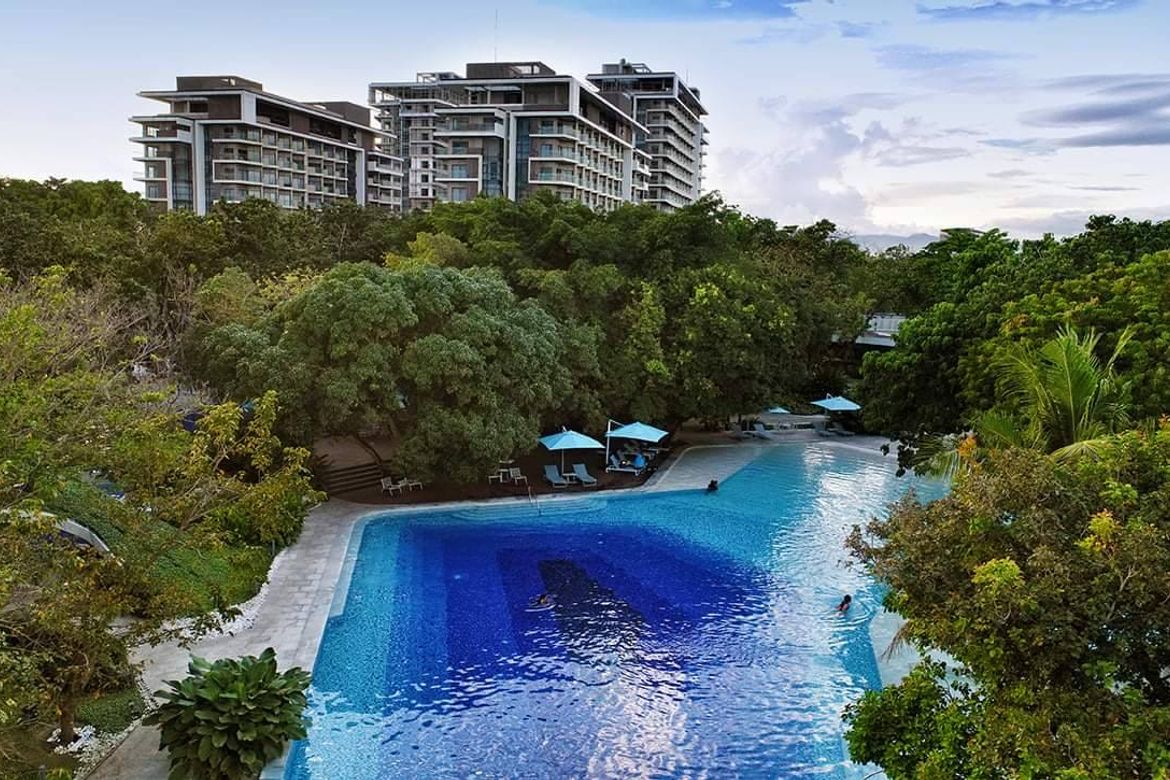 1 Bedroom Condo for Sale in Maribago, Lapu-Lapu, Cebu – photo 8