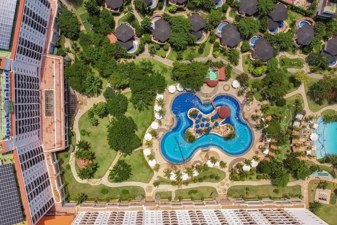 1 Bedroom Condo for Sale in Maribago, Lapu-Lapu, Cebu