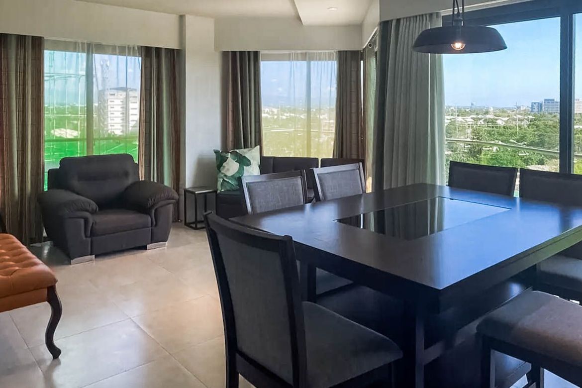 1 Bedroom Condo for Sale in Maribago, Lapu-Lapu, Cebu