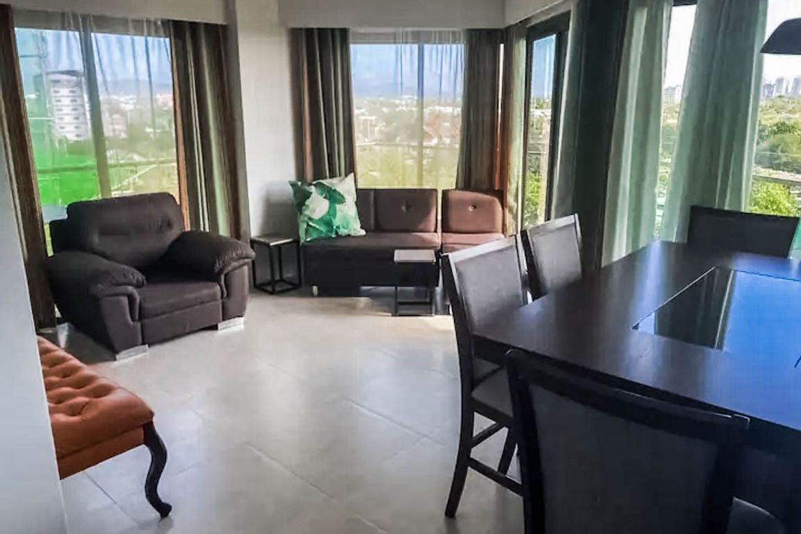 1 Bedroom Condo for Sale in Maribago, Lapu-Lapu, Cebu – photo 3