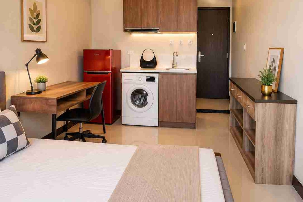 1 Bedroom Condo for Sale in Marigondon, Lapu-Lapu, Cebu – photo 4