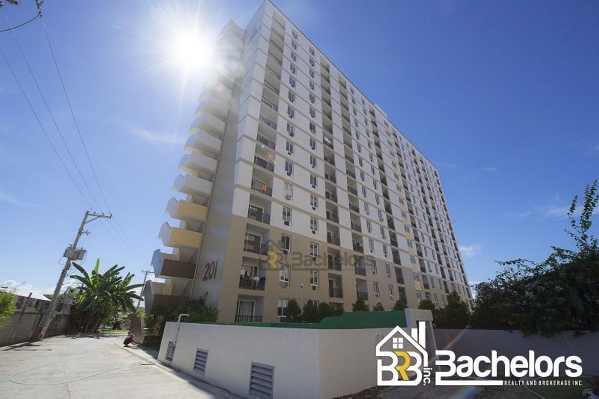 1 Bedroom Condo for Sale in Marigondon, Lapu-Lapu, Cebu – photo 4