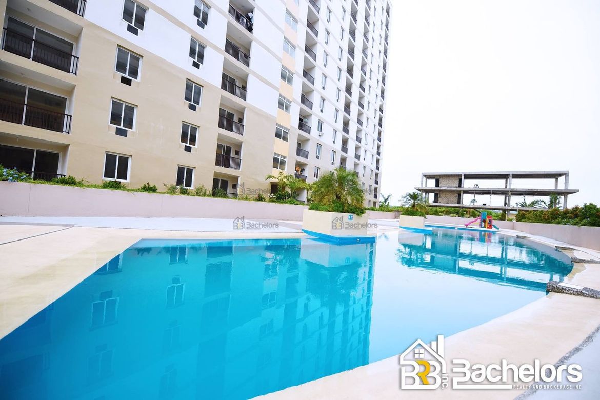 1 Bedroom Condo for Sale in Marigondon, Lapu-Lapu, Cebu – photo 6