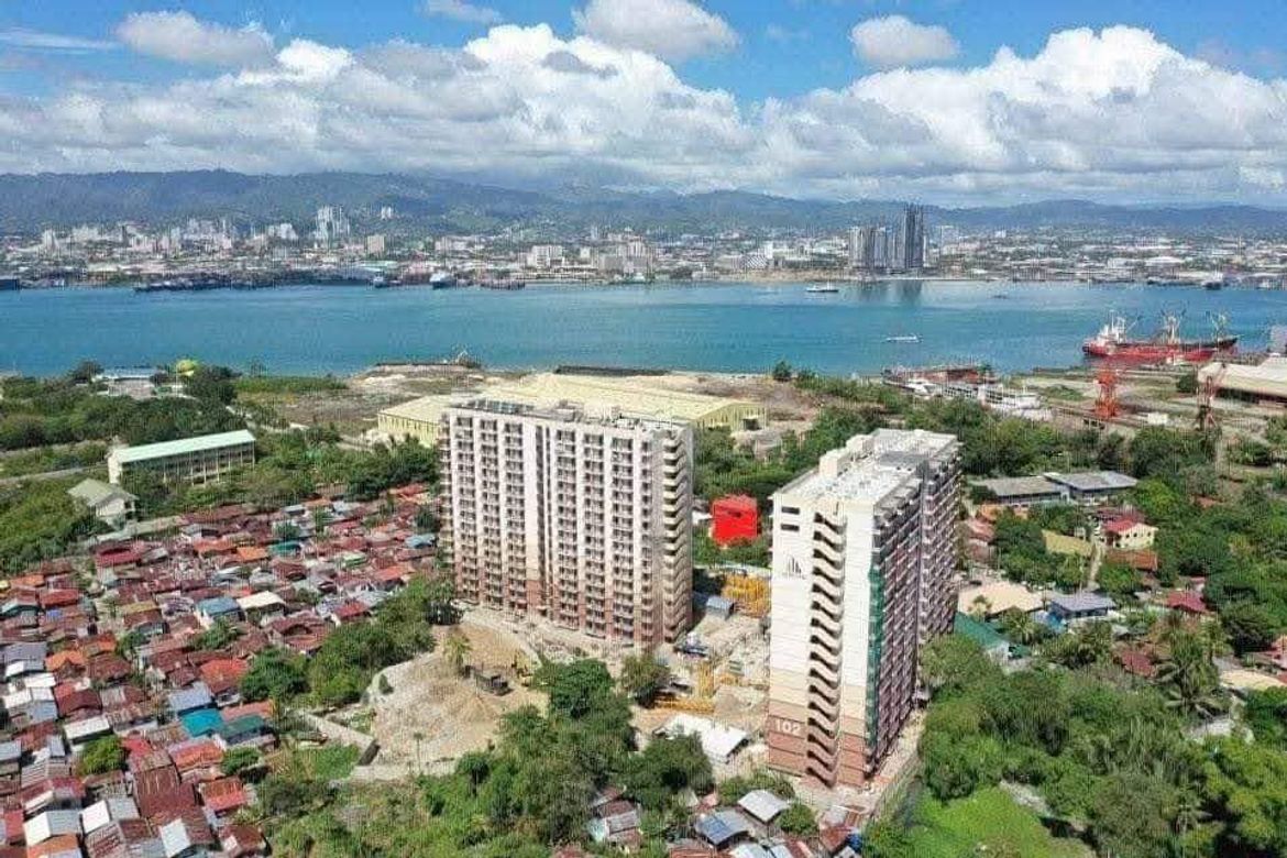 1 Bedroom Condo for Sale in Marigondon, Lapu-Lapu, Cebu