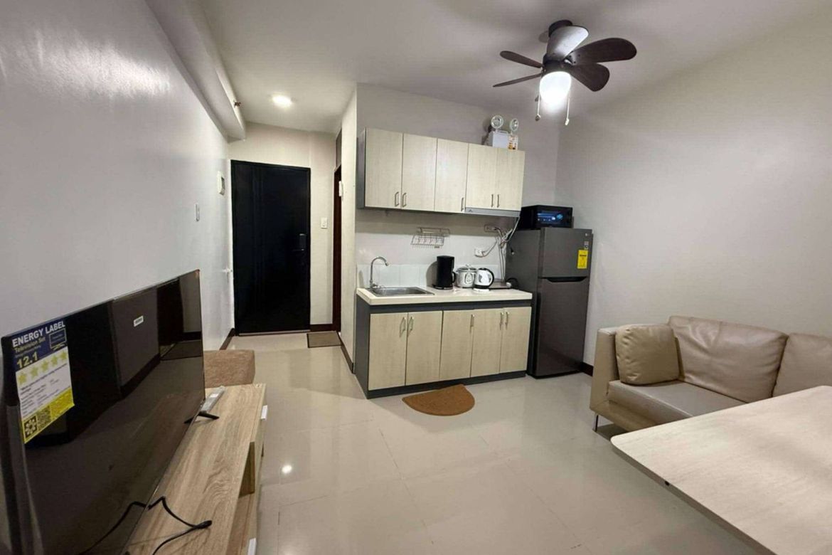 1 Bedroom Condo for Sale in Marigondon, Lapu-Lapu, Cebu – photo 5