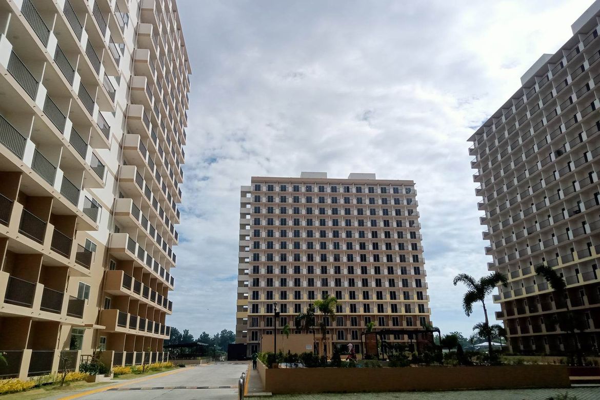 1 Bedroom Condo for Sale in Marigondon, Lapu-Lapu, Cebu – photo 2